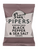 Pipers Crisps - Karnataka Black Pepper & Sea Salt  (24 x 40g)