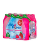 Aquaroma Strawberry & Raspberry Flavoured Water Bottles (12 x 500ml ...