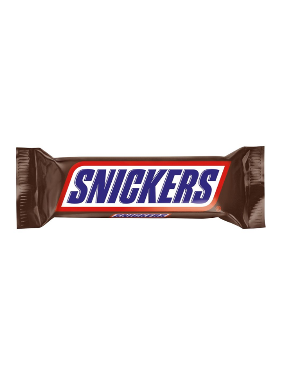 SNICKER EX 12X24X50G 03/25