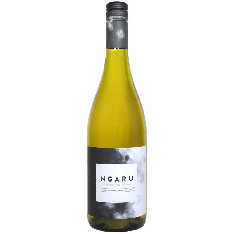 Ngaru Sauvignon Blanc Marlborough 1 × 75 cl | Fresh New Zealand