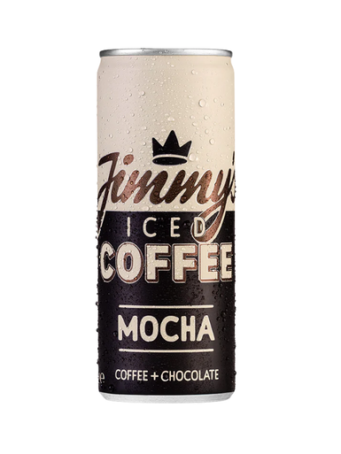 6 rings white and black