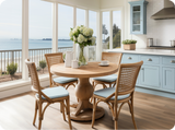 How to Choose the Perfect Dining Table for Your Home