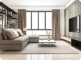 Top 5 Tips to Make Your Living Room More Stylish and Comfortable