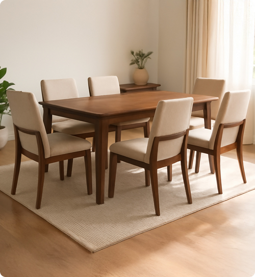 Kyro Classic 6-Seater