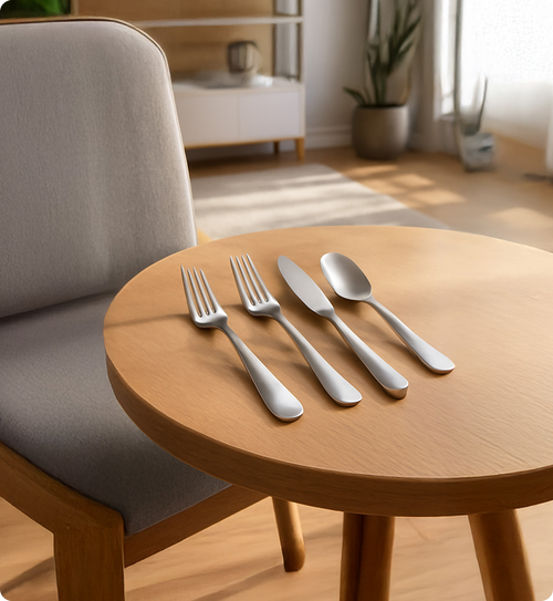 Kyro Classic Cutlery