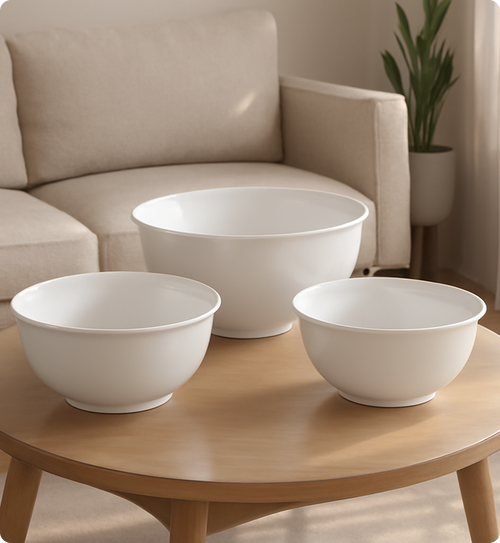 Kyro Classic Serving Bowls