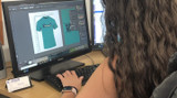 Sizing and Placing Your Apparel Designs