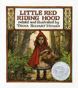 Little Red Riding Hood Little Red Riding Hood