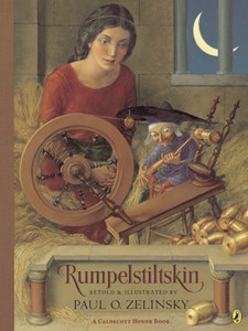 Rumpelstiltskin Rumpelstiltskin