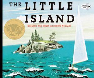 The Little Island The Little Island