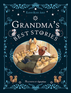 Grandma's Best Stories Grandma's Best Stories