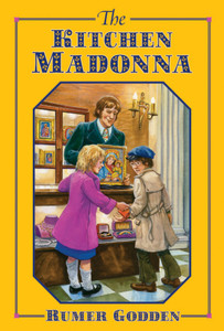 Kitchen Madonna Kitchen Madonna