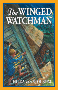 The Winged Watchman The Winged Watchman