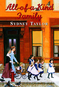 All-of-a-Kind Family All-of-a-Kind Family