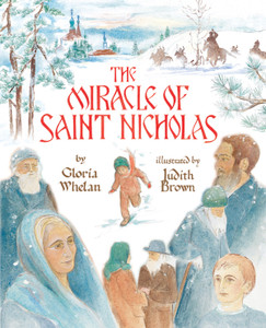The Miracle of St. Nicholas The Miracle of St. Nicholas