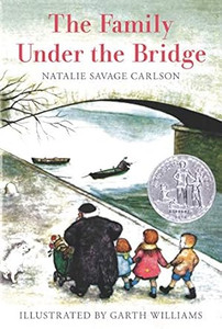The Family Under the Bridge The Family Under the Bridge
