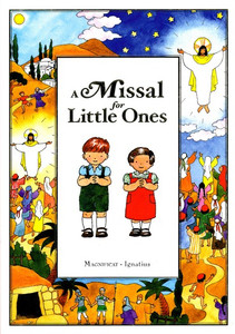 A Missal for Little Ones A Missal for Little Ones