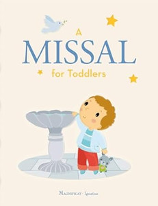 A Missal for Toddlers A Missal for Toddlers