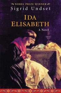 Ida Elisabeth Ida Elisabeth