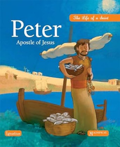 Peter, Apostle of Jesus Peter, Apostle of Jesus
