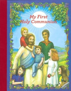 My First Holy Communion My First Holy Communion