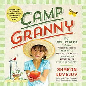 Camp Granny Camp Granny