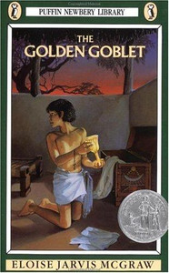 The Golden Goblet The Golden Goblet