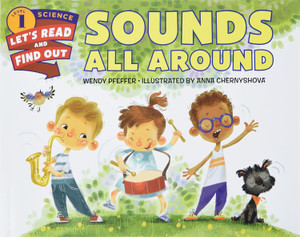 Sounds All Around Sounds All Around