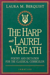 The Harp and Laurel Wreath The Harp and Laurel Wreath