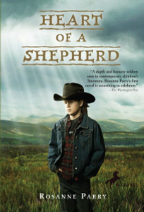 Heart of a Shepherd Heart of a Shepherd