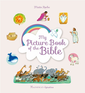 My Picture Book of the Bible My Picture Book of the Bible