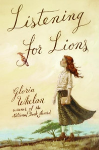 Listening for Lions Listening for Lions
