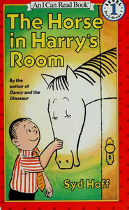 The Horse in Harry's Room The Horse in Harry's Room