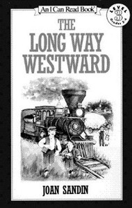 The Long Way Westward The Long Way Westward
