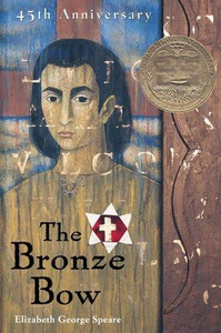 The Bronze Bow The Bronze Bow