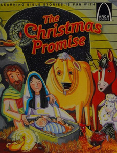 The Christmas Promise The Christmas Promise