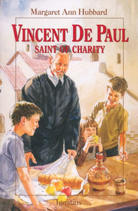 Vincent De Paul Saint of Charity Vincent De Paul Saint of Charity
