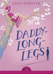 Daddy-Long-Legs Daddy-Long-Legs