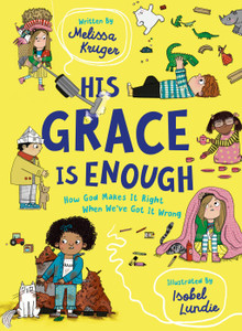 His Grace is Enough His Grace is Enough
