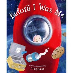 Before I Was Me Before I Was Me