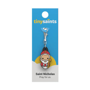 St. Nicholas Charm St. Nicholas Charm