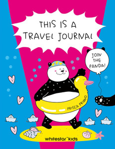 This is a Travel Journal This is a Travel Journal