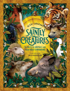 Saintly Creatures Saintly Creatures