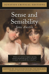 Sense and Sensibility Sense and Sensibility