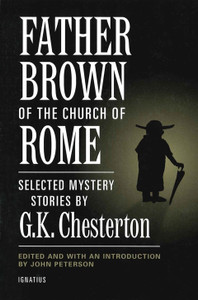 Father Brown of the Church of Rome Father Brown of the Church of Rome