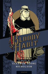 A Bloody Habit A Bloody Habit