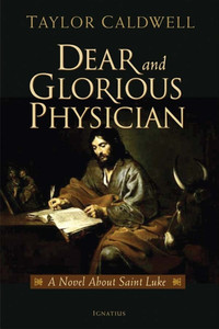 Dear and Glorious Physician Dear and Glorious Physician