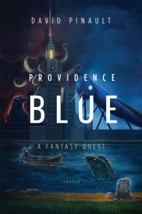 Providence Blue Providence Blue