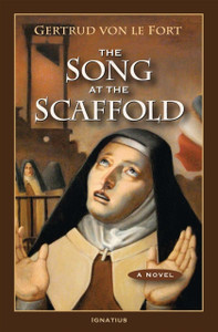The Song at the Scaffold The Song at the Scaffold