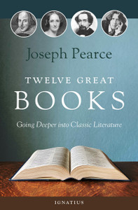 Twelve Great Books Twelve Great Books